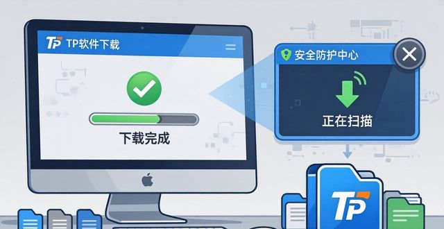 TP官方正版下载指南：安全、流畅、极速体验三步搞定！