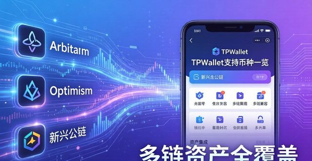 TPWallet支持哪些币种？一文看懂多链资产全覆盖