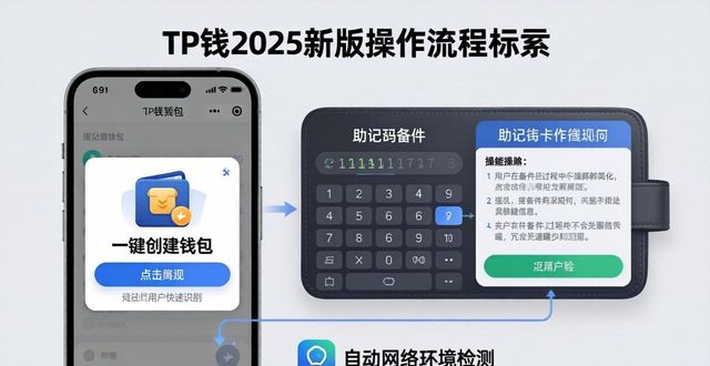TP钱包2025新版下载：操作简单吗？亲测体验
