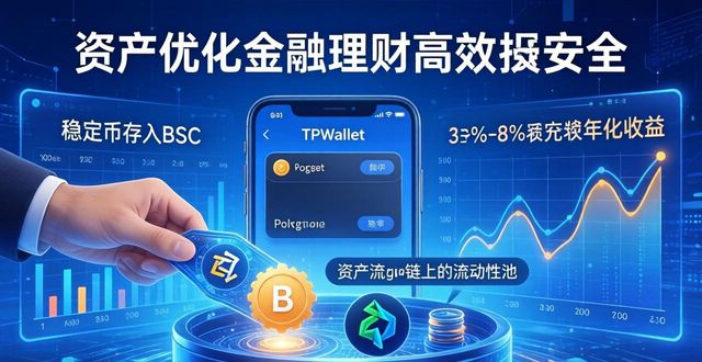 TPWallet资产优化指南：三步让资金效率翻倍