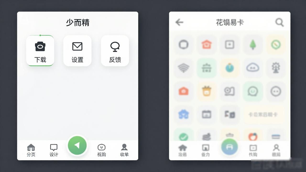 TP官方安卓版下载对比评测：最新版与竞品谁更稳