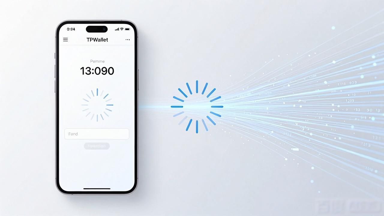 视觉清爽 vs 操作顺手：TPWallet官方版UI与UX如何互相成就