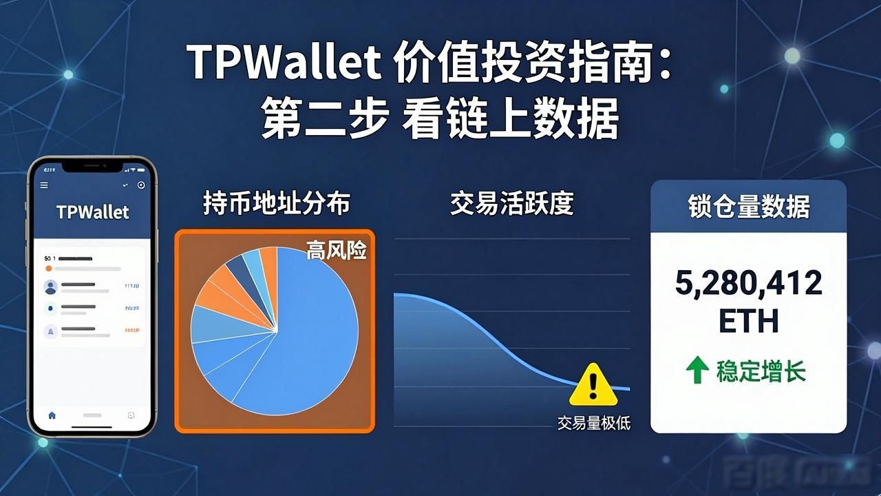TPWallet价值投资三步走