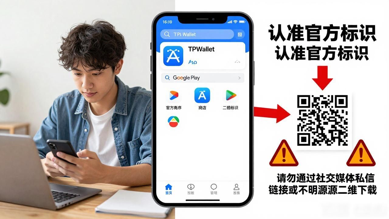 2025TP钱包官方下载全攻略：安全使用必看