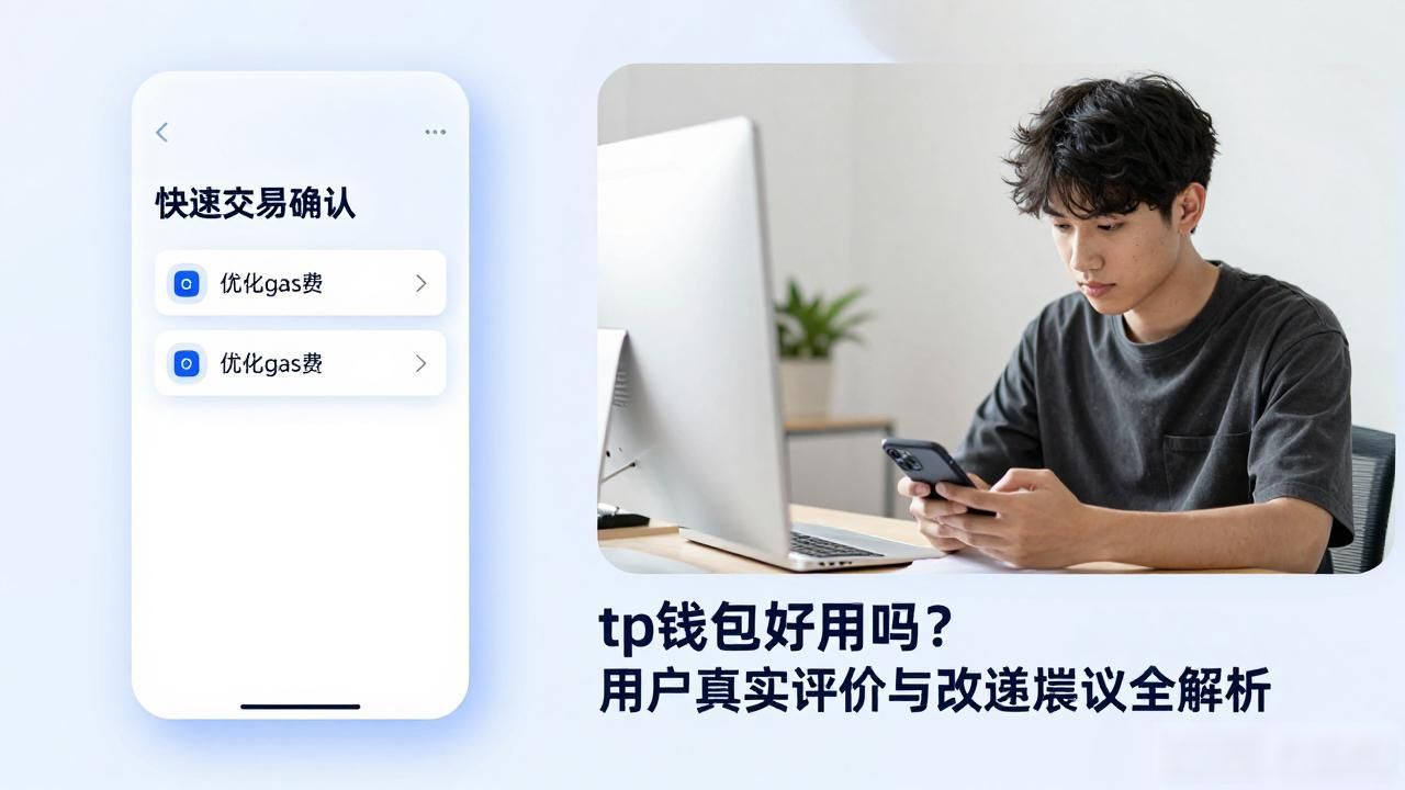 tp钱包好用吗？用户真实评价与改进建议全解析