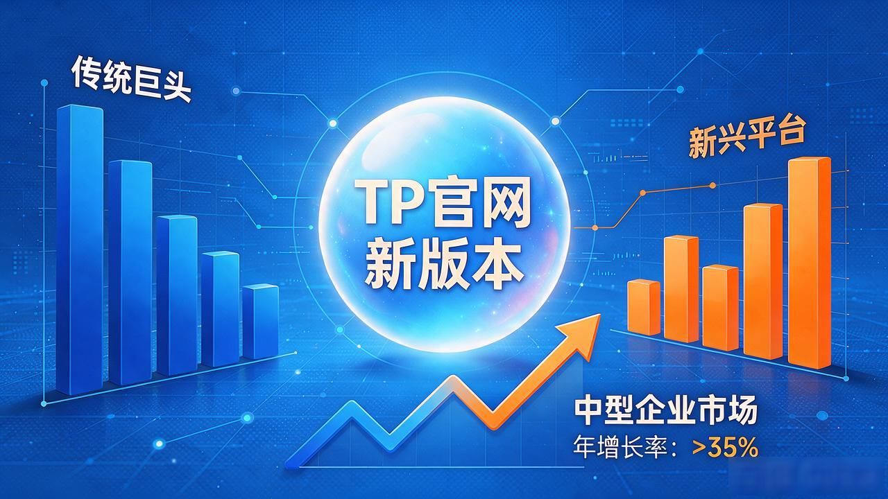 2025 TP平台新版商业模式与市场竞争难题