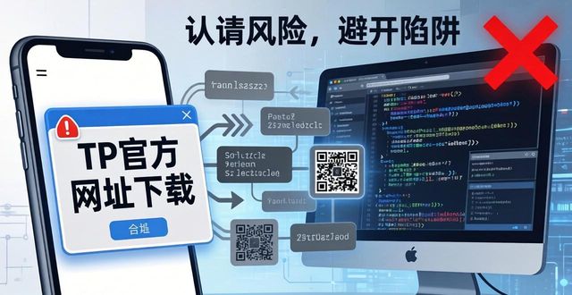 TP官方网址下载：认清风险，避开陷阱