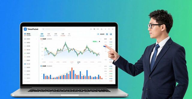 TokenPocket下载后，三个看盘小技巧