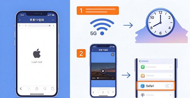 苹果TP官网极速下载教程 | iOS版获取指南