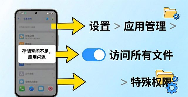 安卓TP2025安装避坑指南：下载前必看的5个关键点