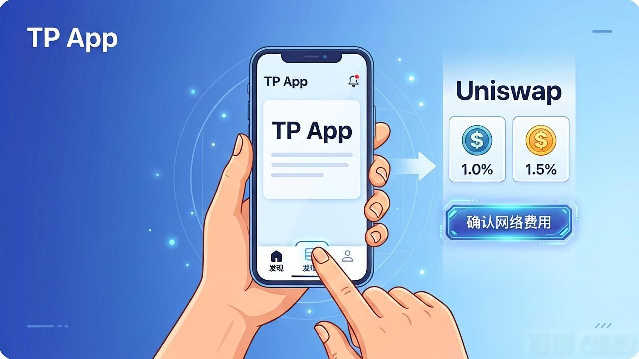 TP官方下载后 如何进行网络投资操作指南