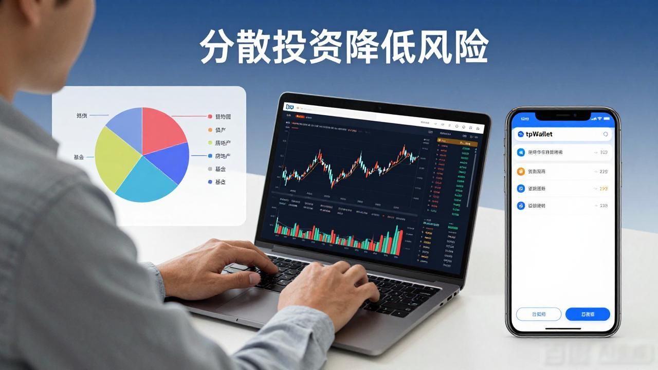 从零开始：我用tpWallet官网下载实现投资目标的真实经历