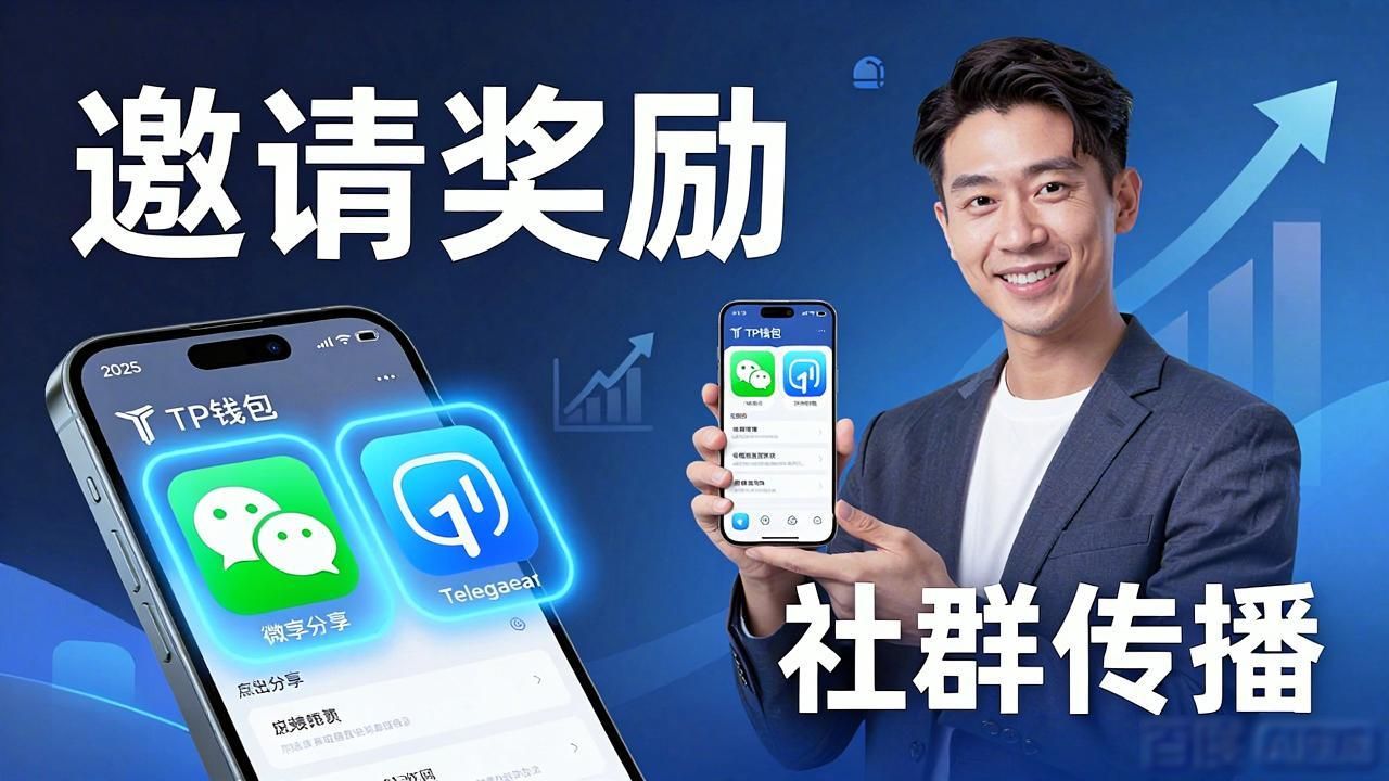 TP钱包2025安卓最新版推广落地指南