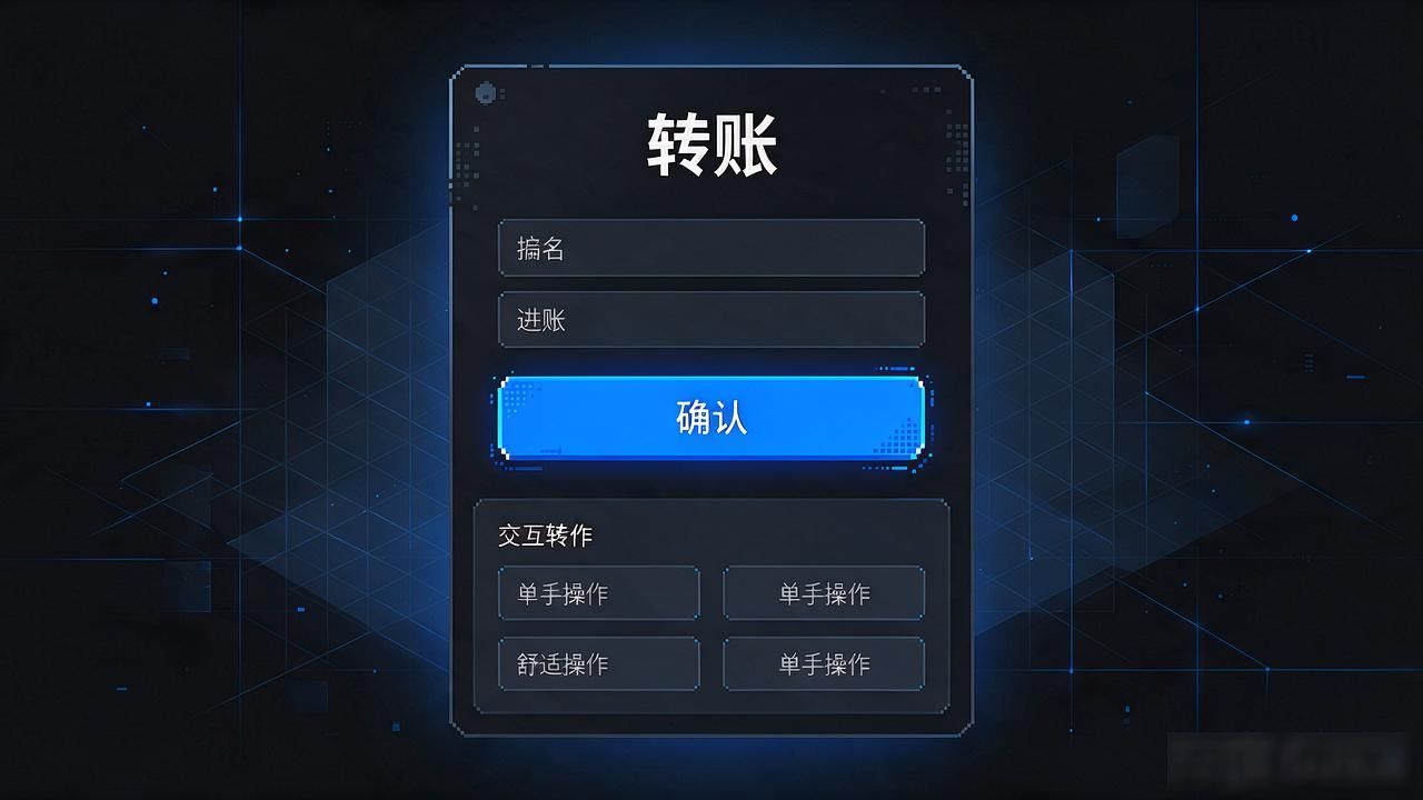 TPWallet改版记：普通用户最关心的体验提升