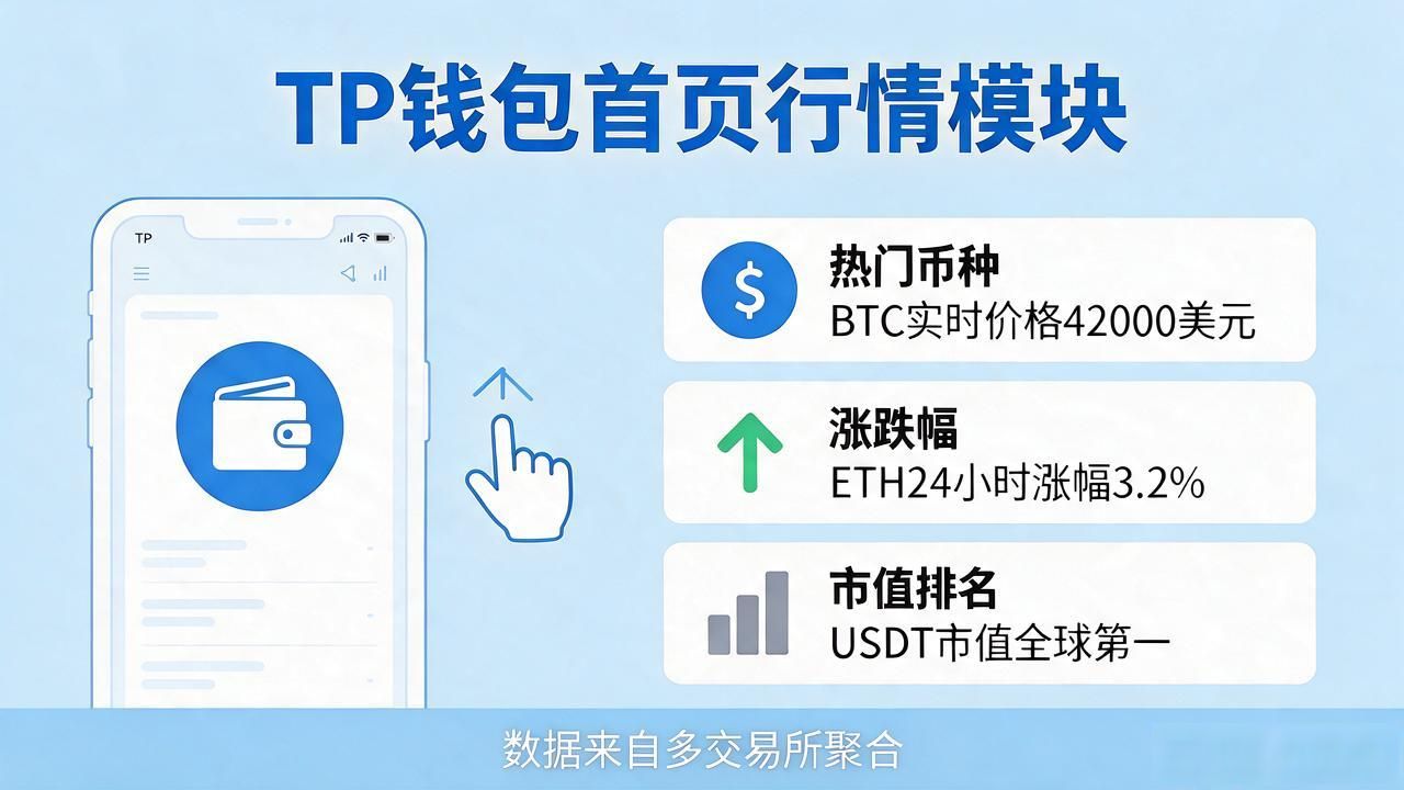 TP钱包官方下载教程，教你实时掌握数字货币行情