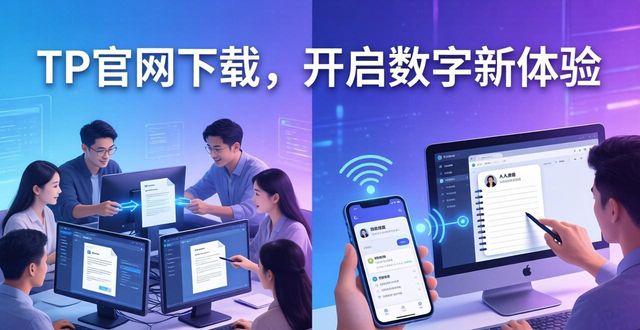 TP官网下载，开启数字新体验
