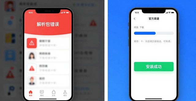 为什么选TP官方下载安装？安全省心