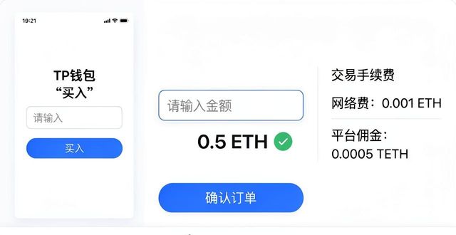 TP钱包买卖资产，一步步操作稳赚不赔