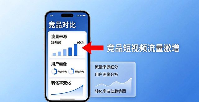 TP官网下载官方APP后，如何用数据看行业趋势