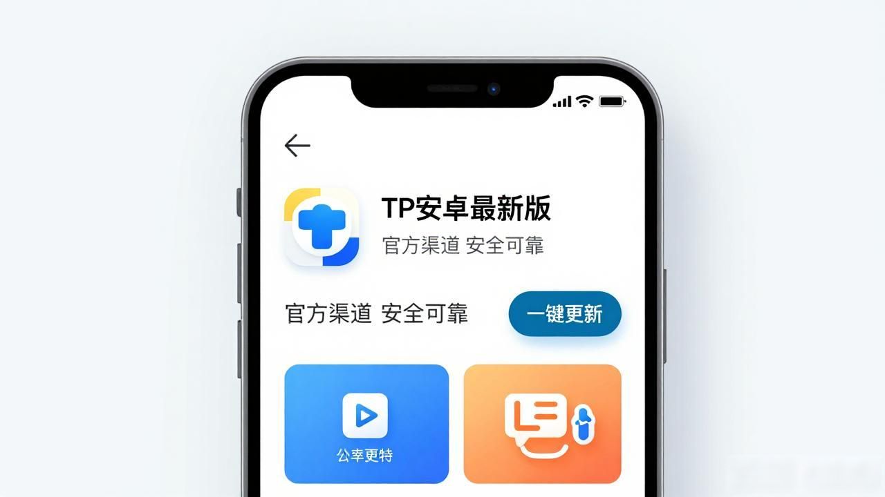 TP安卓最新版下载，一键更新不掉队