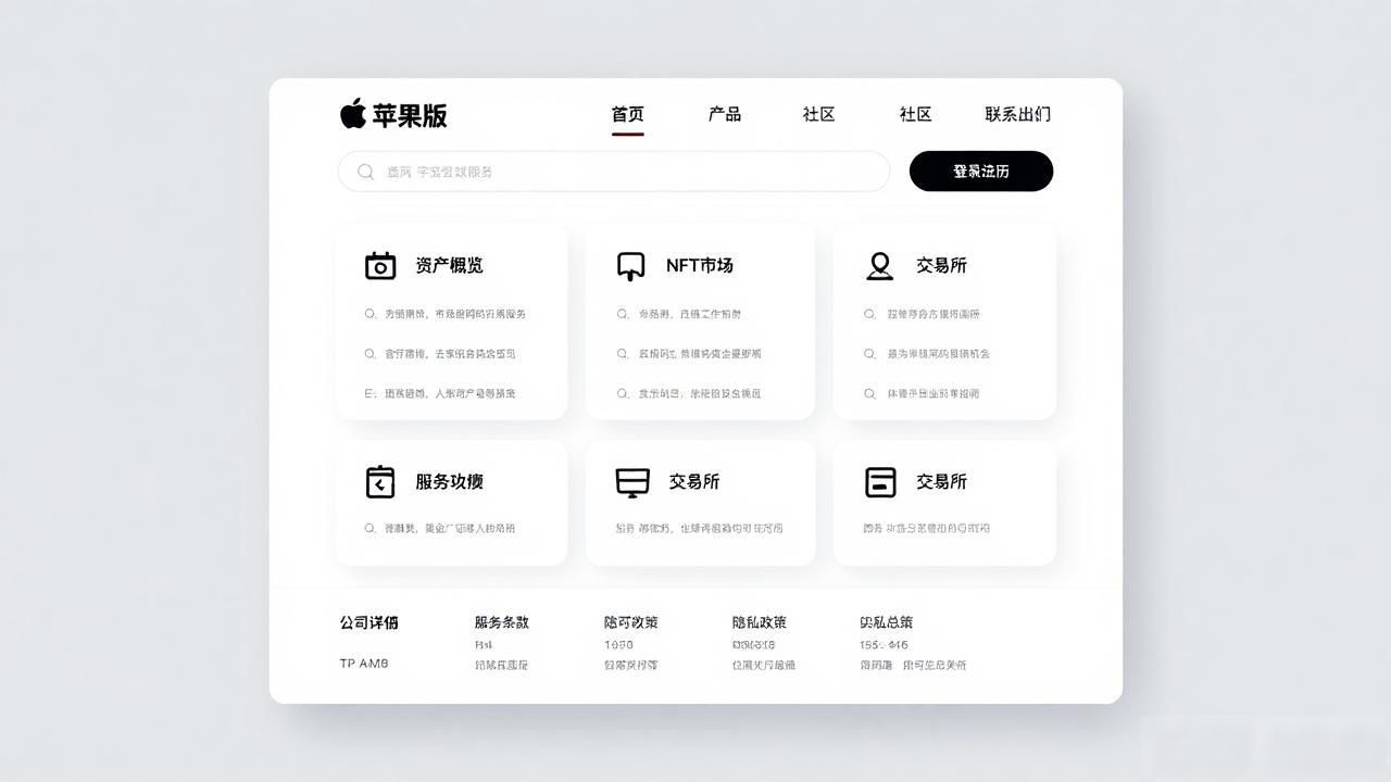 TP官网下载苹果版好用吗？实测告诉你答案
