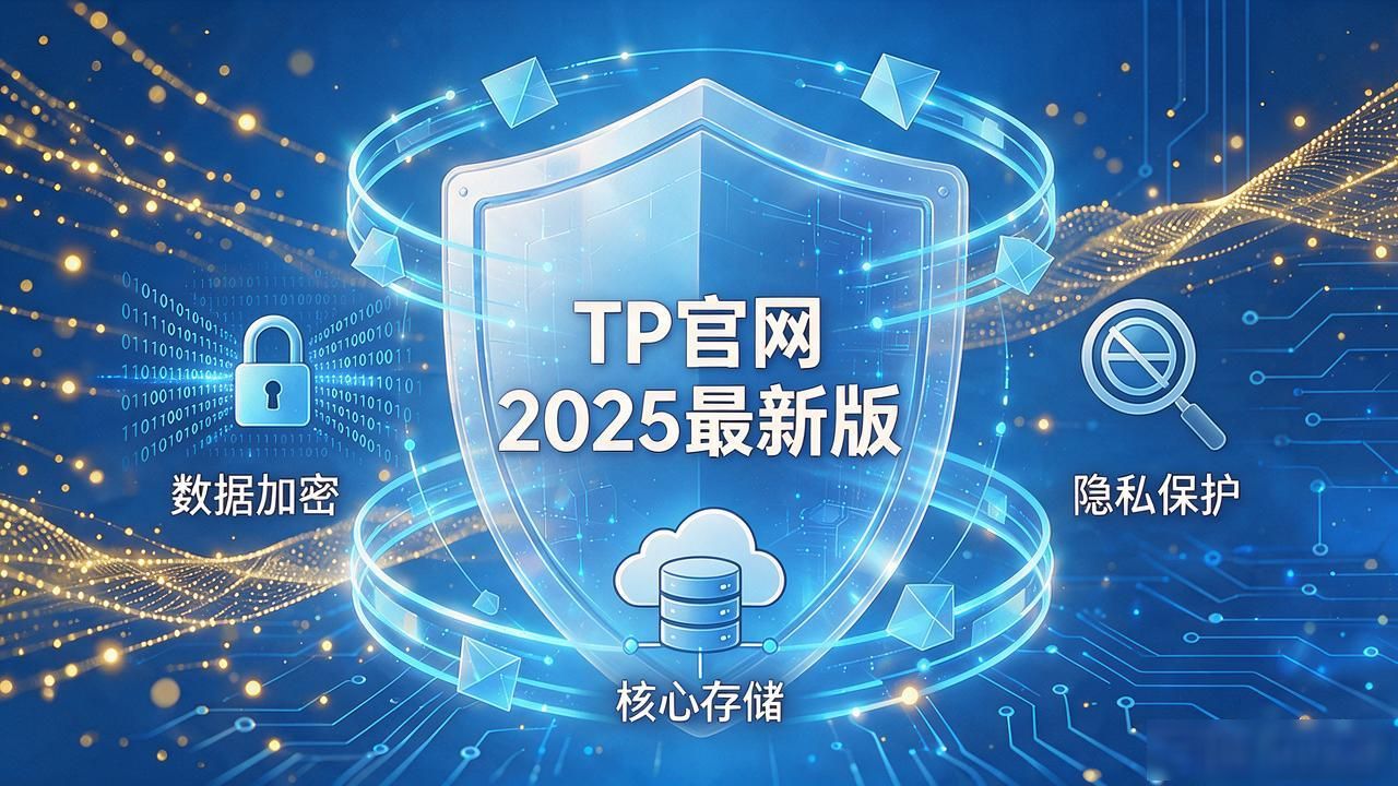 TP官网2025最新版下载 新功能全解析 实用指南
