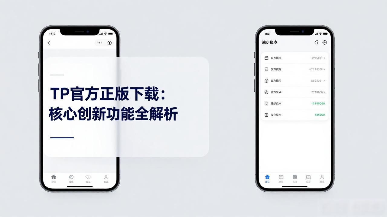 TP官方正版下载：核心创新功能全解析