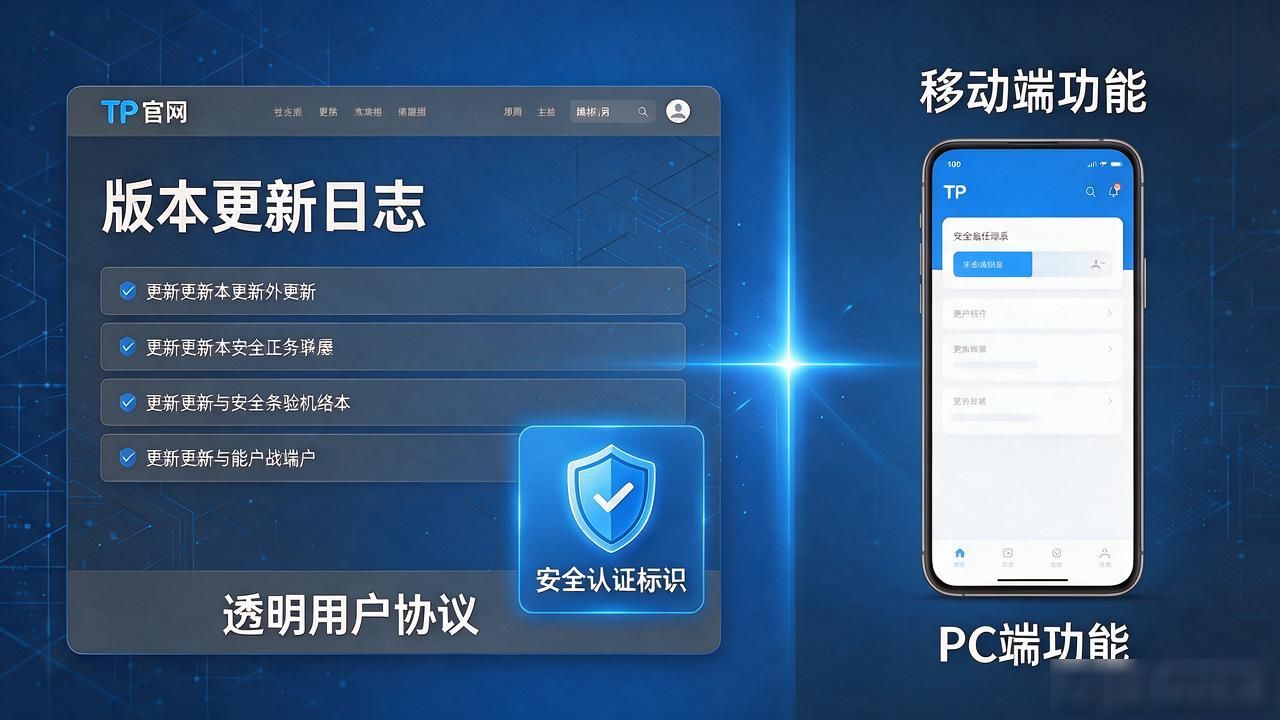 TP官网APP下载入口，战略定位与执行力解析
