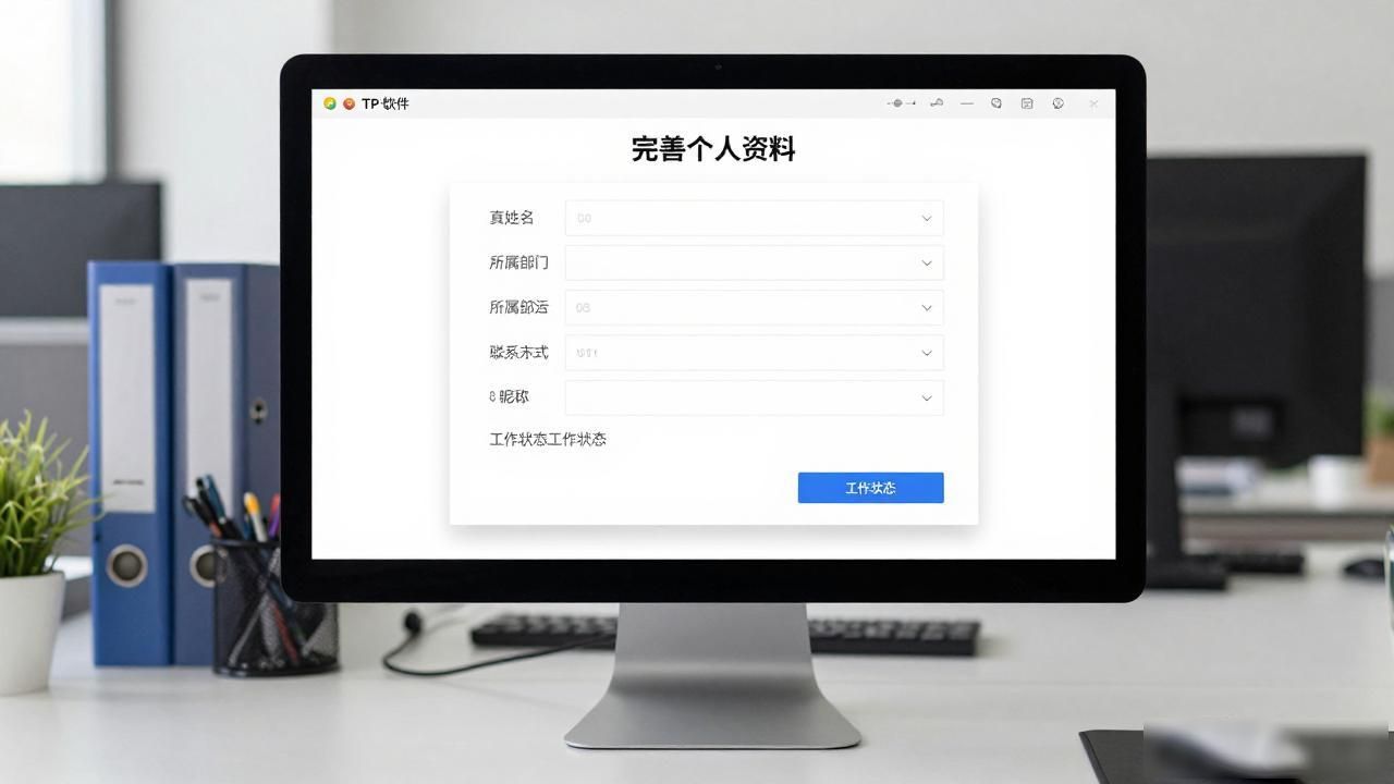 TP官方下载全攻略：一键搞定高效沟通