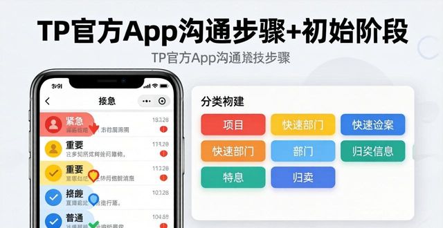 TP官方app下载后怎么高效沟通？实用3步法