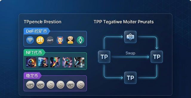 TP钱包多资产转换管理实操指南