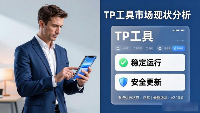 TP官方网址去哪下？真实用户评价+市场现状分析