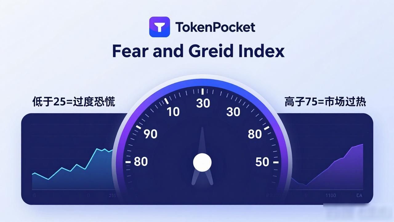 TokenPocket怎么下载 用市场情绪分析提升交易决策