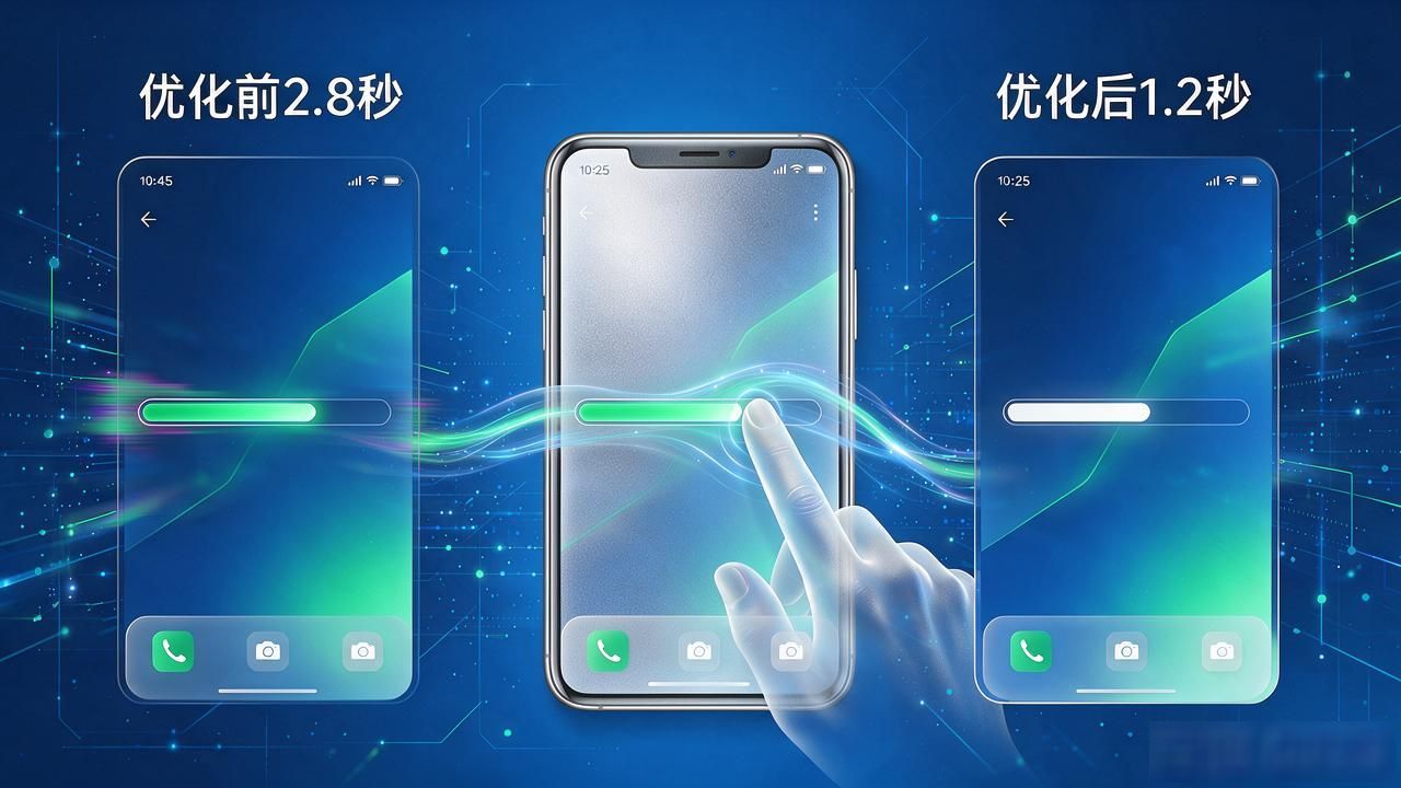 TP官方app怎么用更顺手？这5个改动体验翻倍