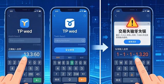 TP钱包输入这几点要小心