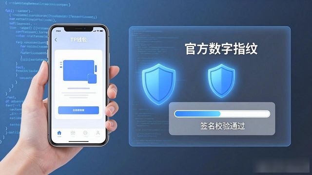 TP钱包安卓最新版安装全攻略