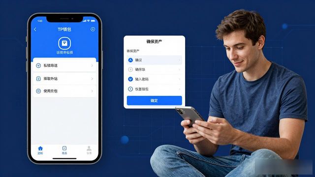 tp钱包下载后到底好不好用？深度拆解用户真实评价