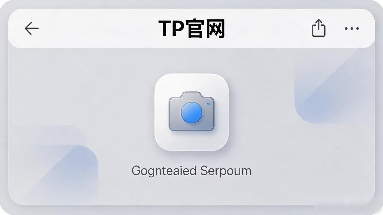 TP官网苹果版下载怎么优化，界面设计关键点