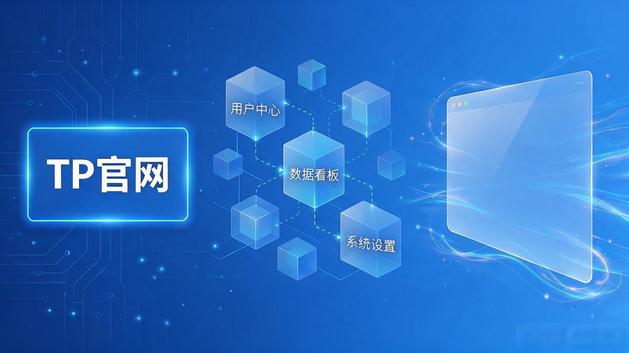 TP官网下载详解：软件扩展能力与技术迭代全攻略