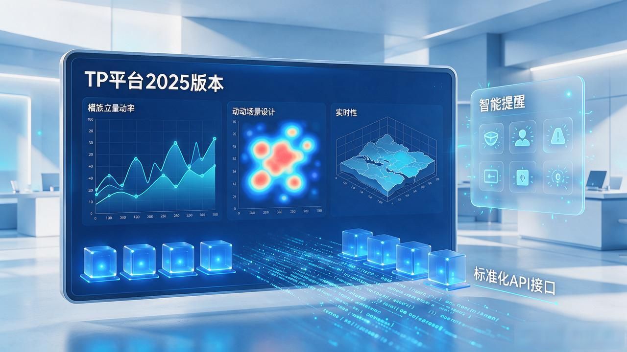 TP最新版本2025：这次改版有哪些新动作