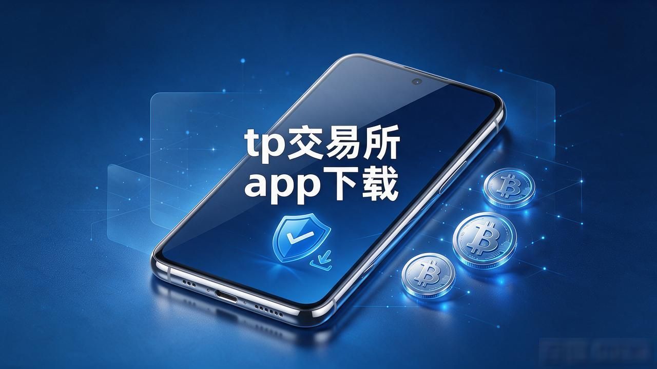 tp交易所app怎么下载？三分钟教你快速上手数字货币投资