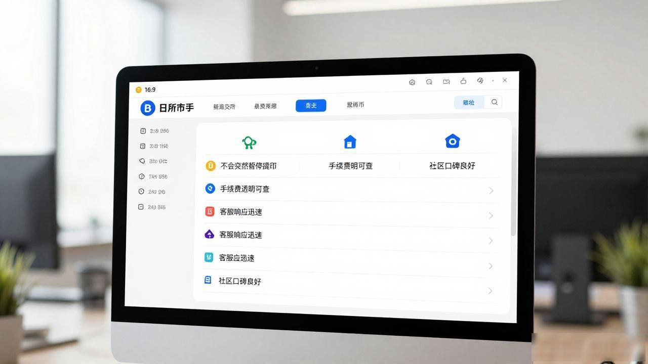 怎么在TP交易所里稳扎稳打？过来人几点真心话