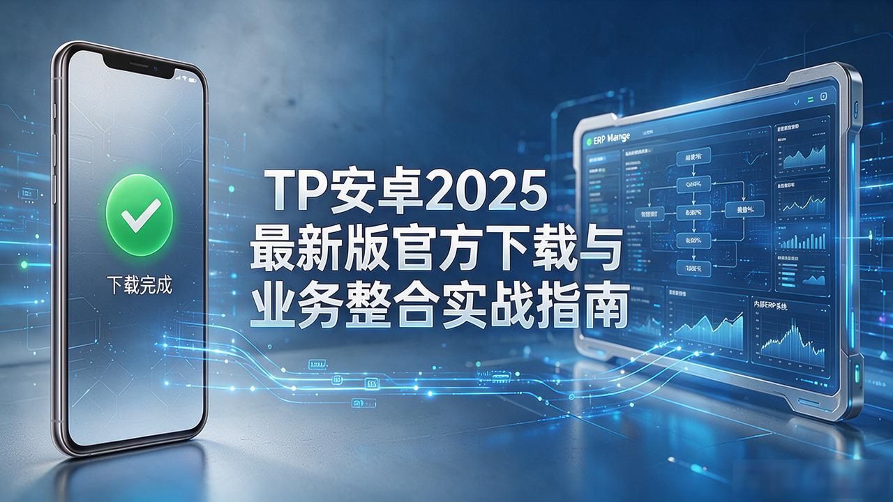 TP安卓2025最新版官方下载与业务整合实战指南