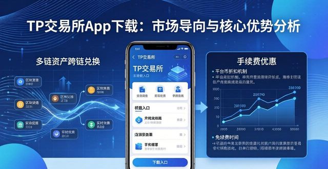 TP交易所app下载：市场导向与核心优势分析