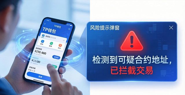 TP钱包新功能实测：交易更便捷更灵活