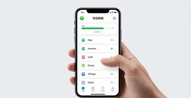 TP钱包安卓新版实测：新功能有多好用？