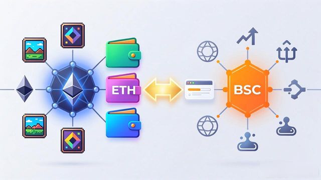 tp钱包一个不够用？我的多钱包管理之路
