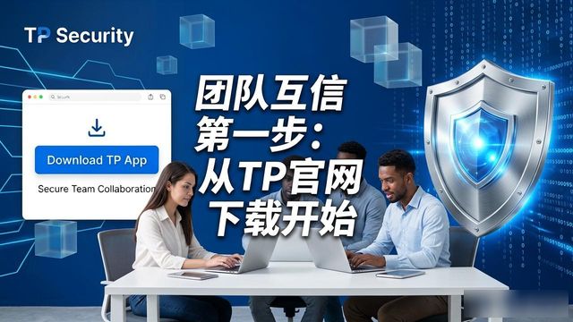团队互信第一步：从TP官网下载开始
