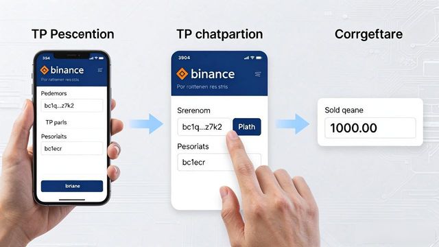 三步搞定：TP钱包充值教程