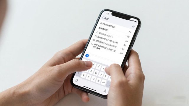 新版TP安卓2025上手实测：这些操作习惯得改了